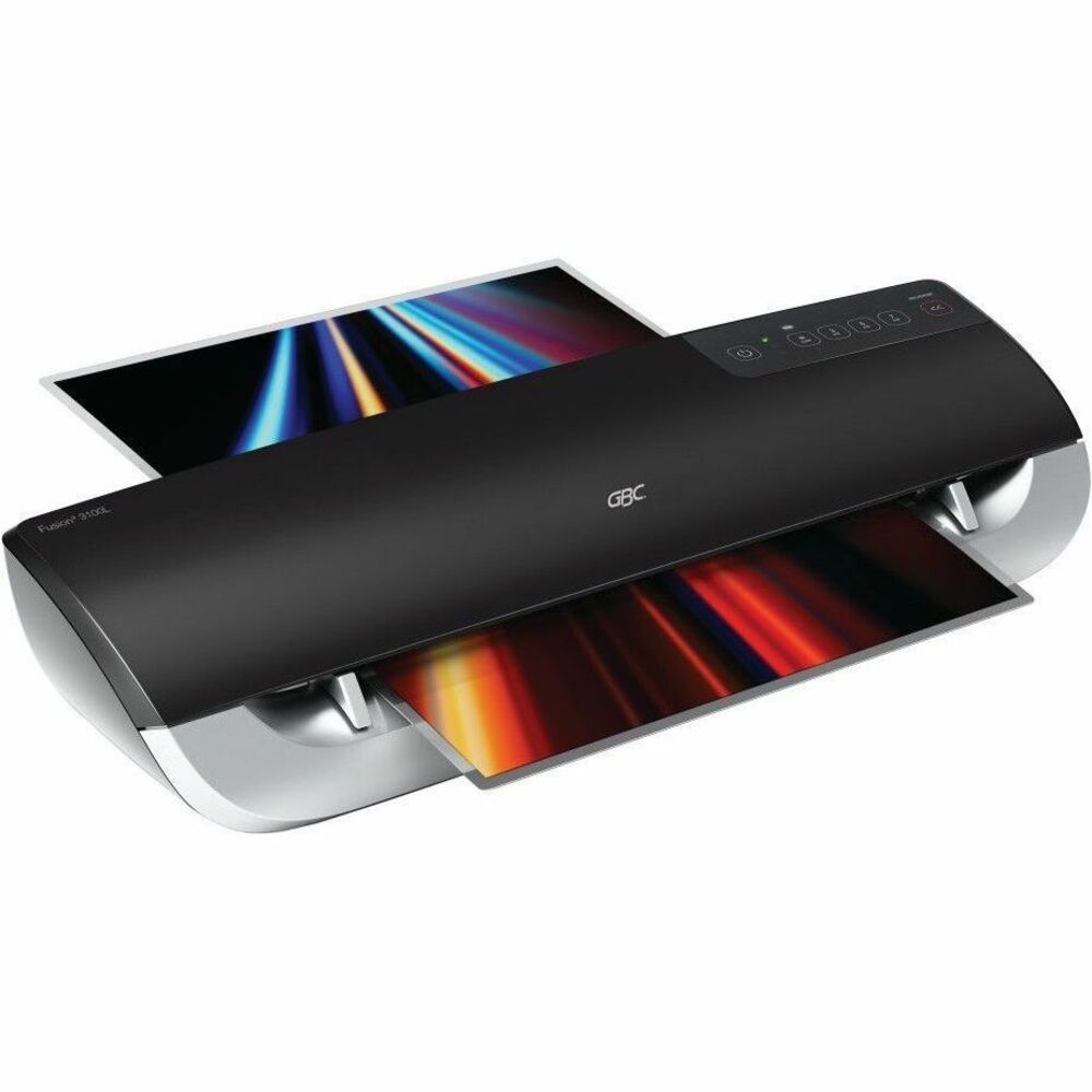 Laminating Machines